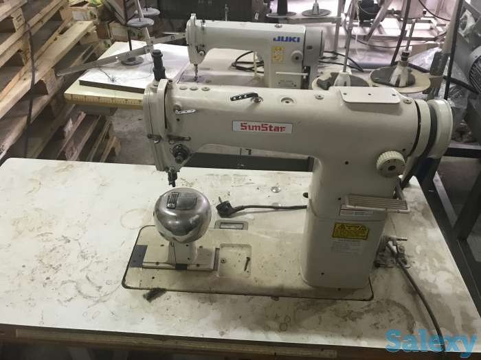 Куплю б/у швейные машины, фотография 2