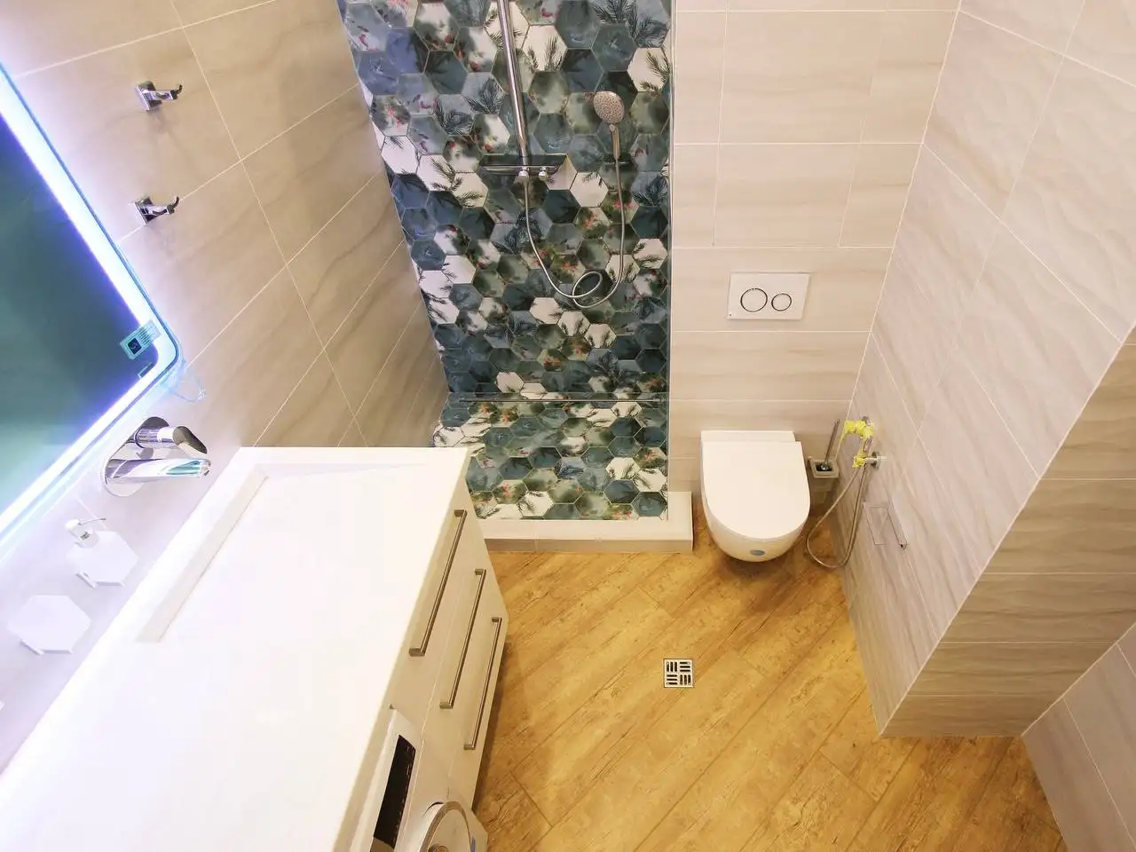 Ремонт квартир под ключ, фотография 13