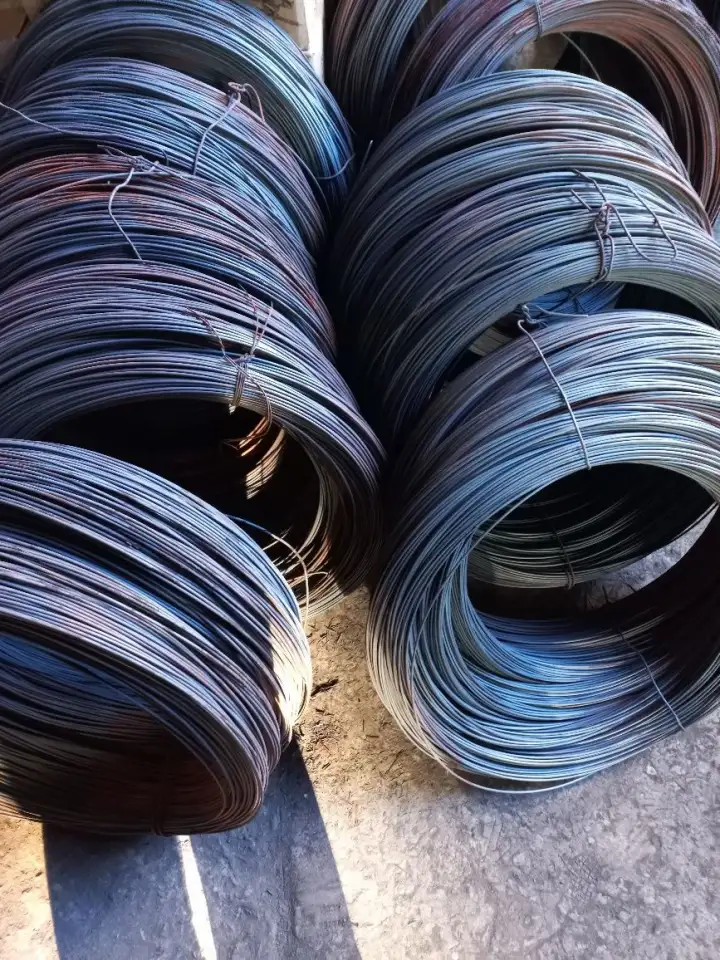 Катанка Катинка 5,5 производство Иран, фотография 1