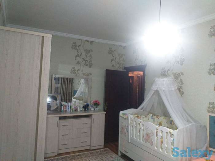 3/1/4 Учтепа 21 квартал с ремонтом частично мебель, фотография 2