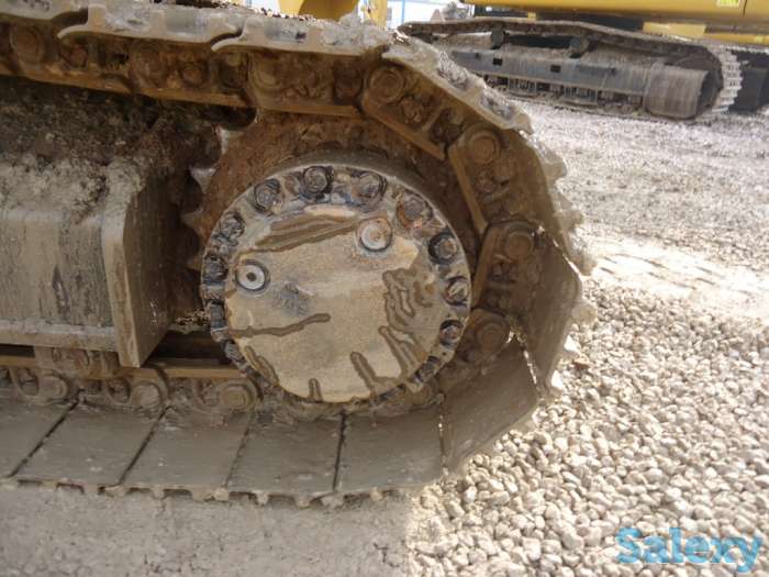 Caterpillar  326D2L, фотография 7