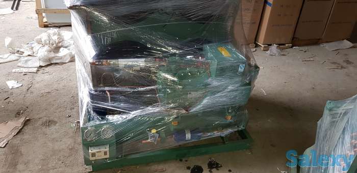 Промышленный холодильник курамиз оддий ва ргс герметичный, фотография 4