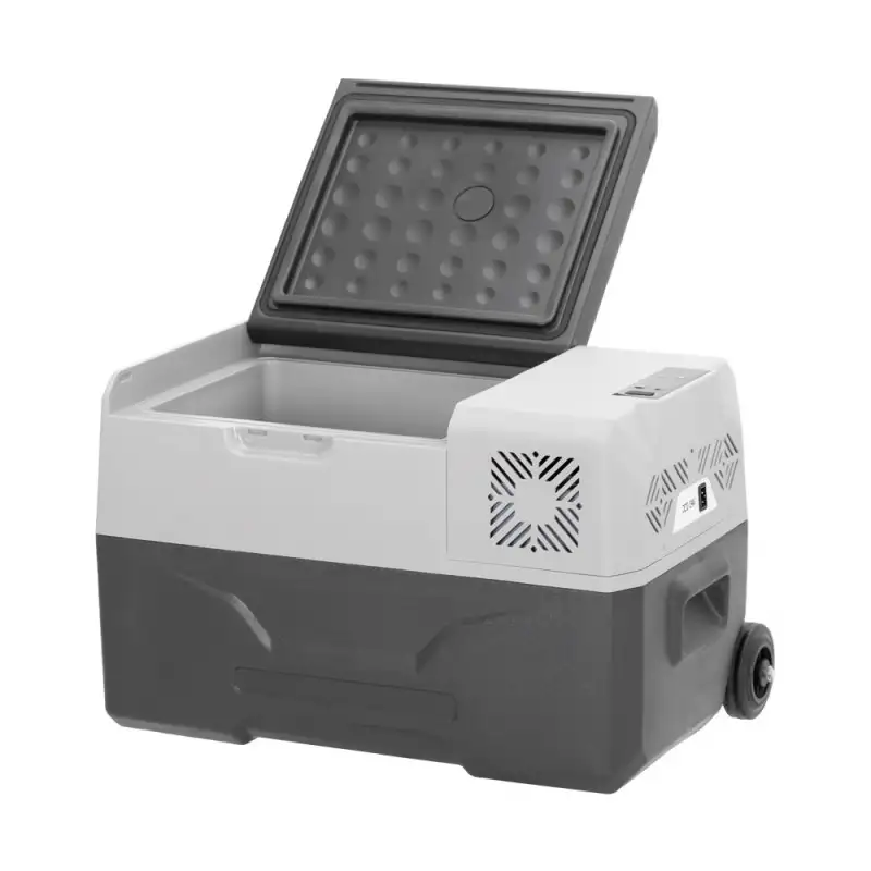 Автохолодильник компрессорный Alpicool CX30, фотография 1