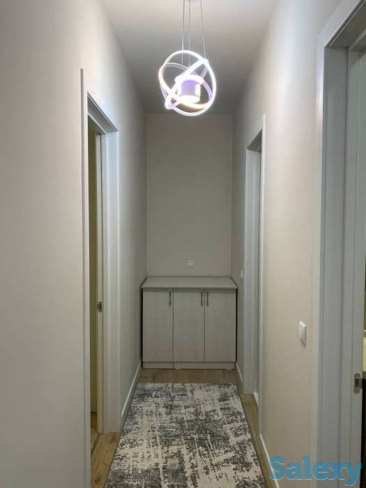 Шикарная квартира посуточно Алмазар Сити, Алмазарский район, фотография 6