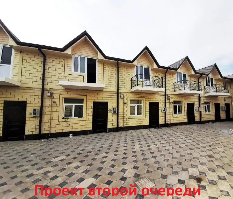 Старые Сергели. 3-комнатный частный дом на продажу, фотография 1