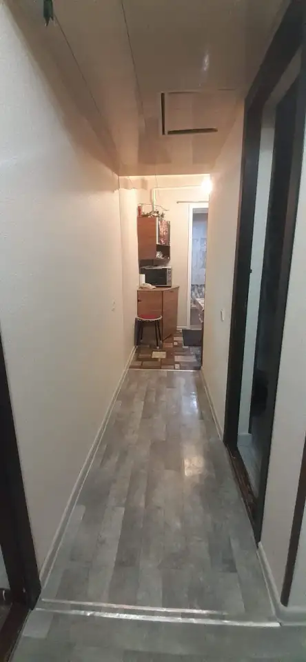 яккасарайский район 1-комнатная квартира, фотография 6