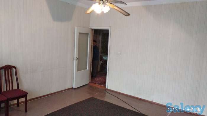 Продам 2 комнатную квартиру Олий Мажлис, Проспект Бунъёдкор ул. Комолон, фотография 1