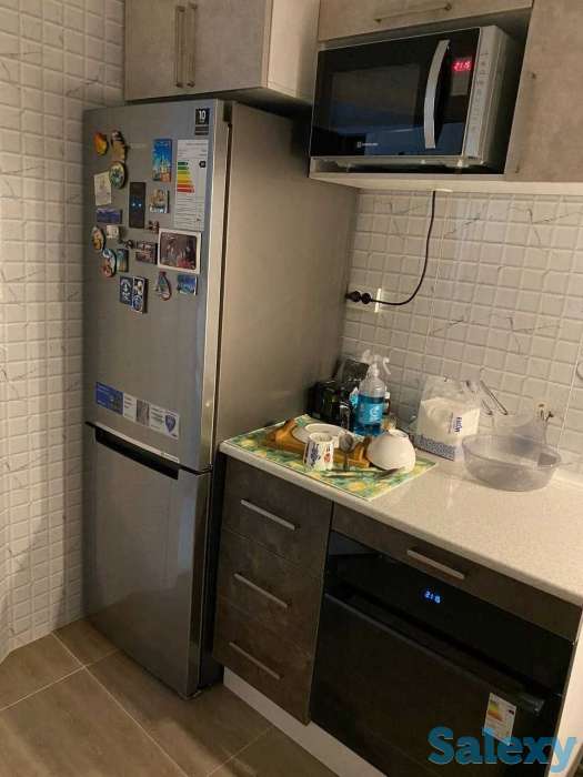 Недвижимость, Яккосарай улица, квартал Бабур, фотография 4