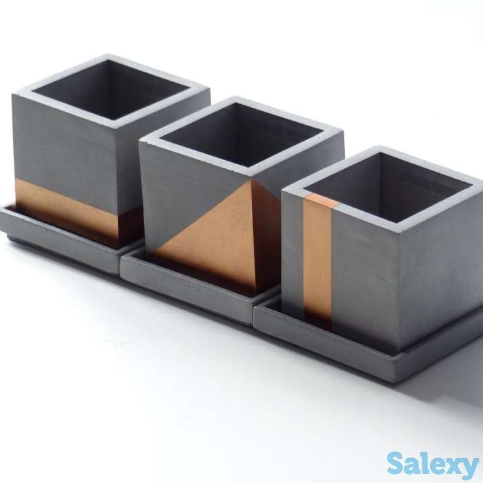 Предметы интерьера с первых рук в Ташкенте. Вазы, горшки необычные, макеты, декоративные шары и многое другое для дома,к, фотография 6