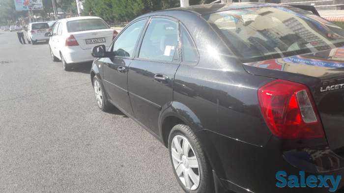 Chevrolet Gentra - автокредит и лизинг!, фотография 1