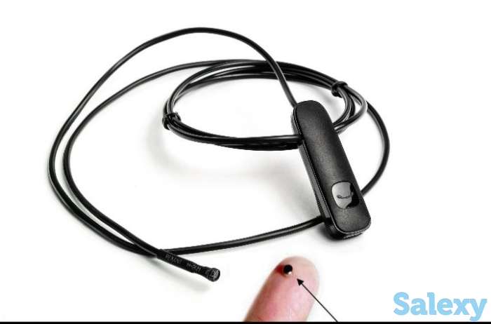 Продам микронаушники Bluetooth, фотография 1