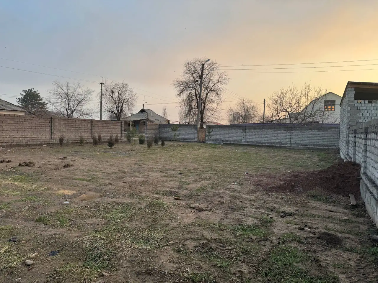 Продам дачу 6 соток около ташморе срочно, Бургулюк, фотография 2