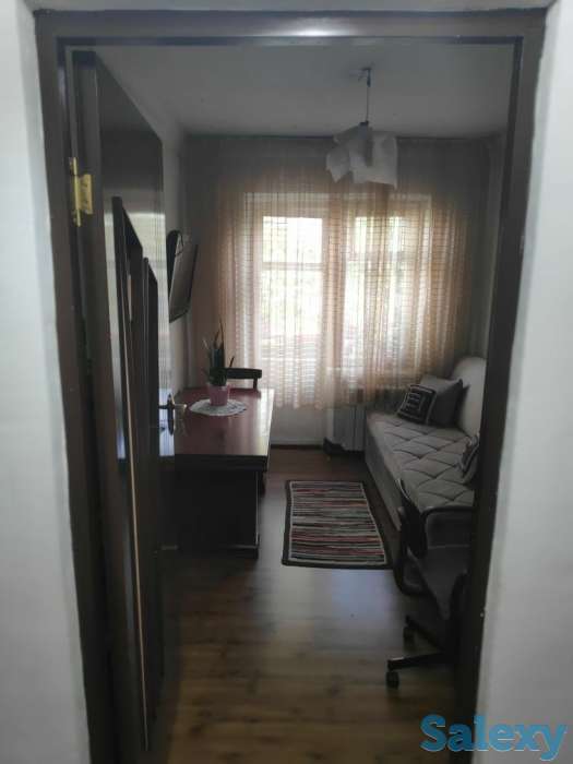 Продаю свою 2-х комнатную квартиру на Венгерской, Ул. Олтин Водий, фотография 3