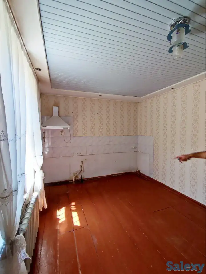 ул.Муниса,5-комнат,6-соток,120 м²,хорошее состояние,въезд, фотография 8