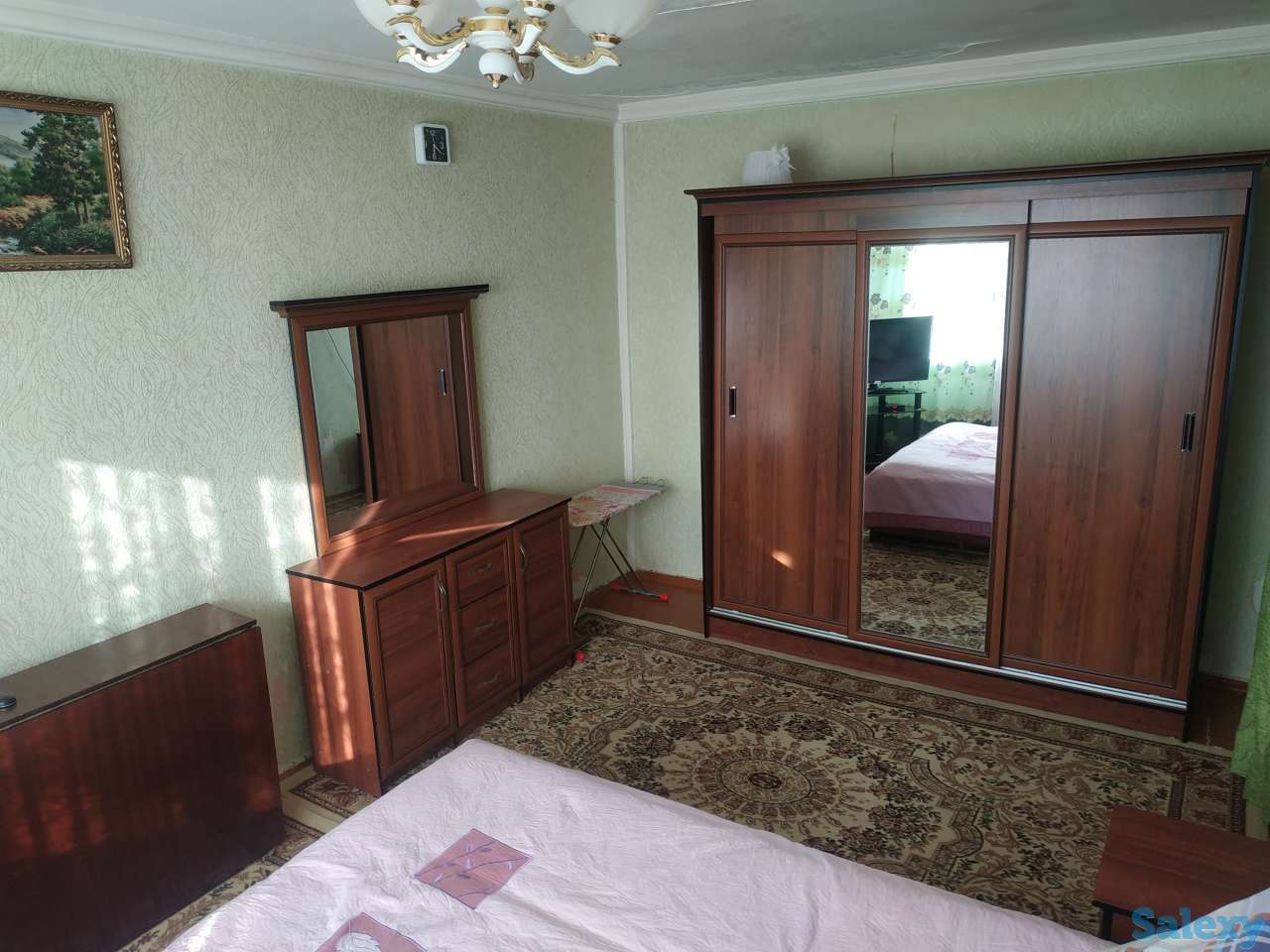 Аренда, Космос. Шахматный клуб., фотография 5