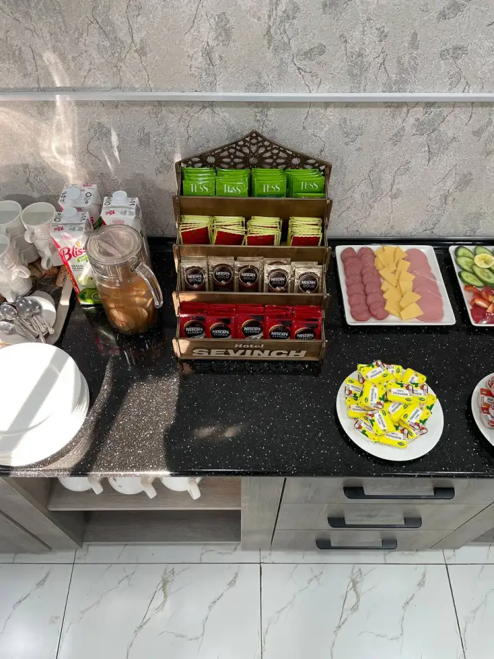 посуточная аренда, Севинчбону 26, фотография 15