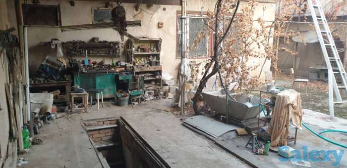 продажа дома с машиной, г Яшнабатскиий раон шумиловский, фотография 2
