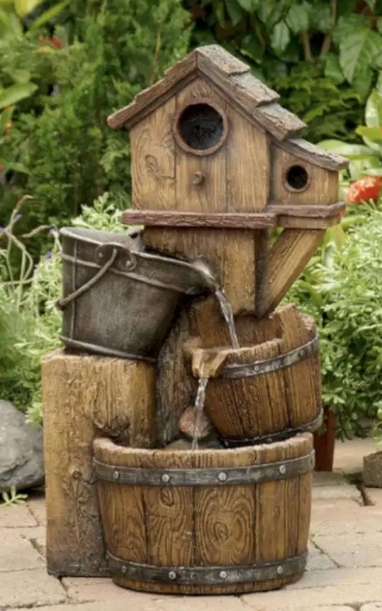 Vodopad sotiladi va yasab beriladi, фотография 1