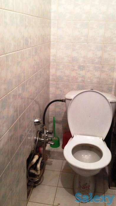 СВОЯ квартира на Ц-5 4комн (в 3)/3эт/4эт кирп доме. можно ИПОТЕКА, фотография 7