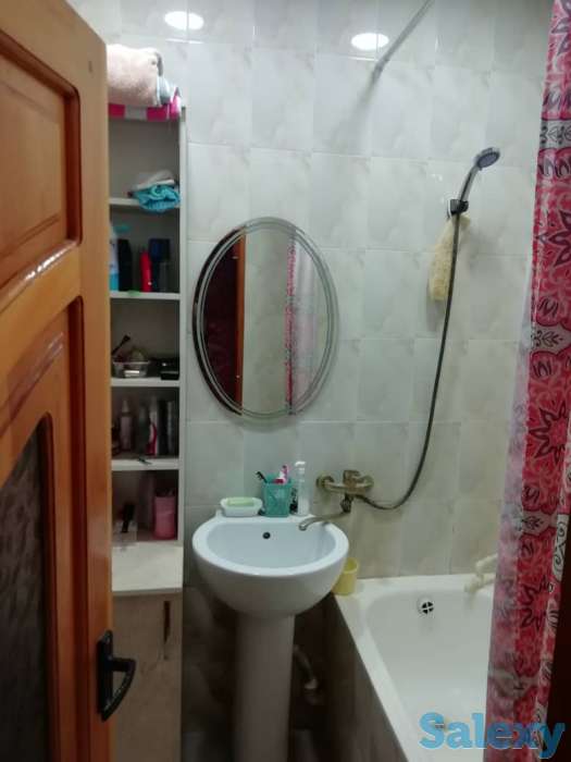 Квартира в отличном состоянии, мах. Нефтчилар, д. 3, фотография 7