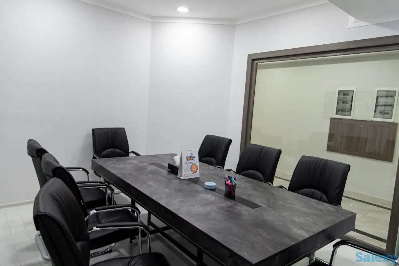 Аренда офисных помещений, Мирабадский район, Улица Тараса Шевченко 23, фотография 3