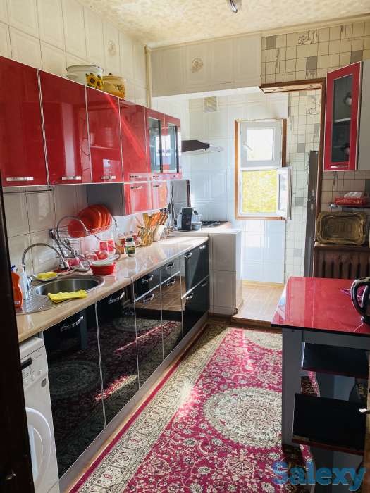 Продам свою трёх комнатную благоустроенную квартиру, фотография 12