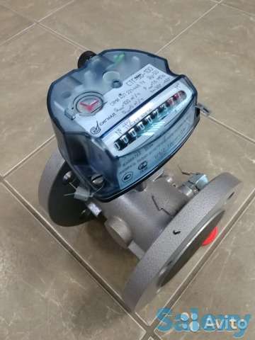 Продам счётчик СТГ 50/100, фотография 1