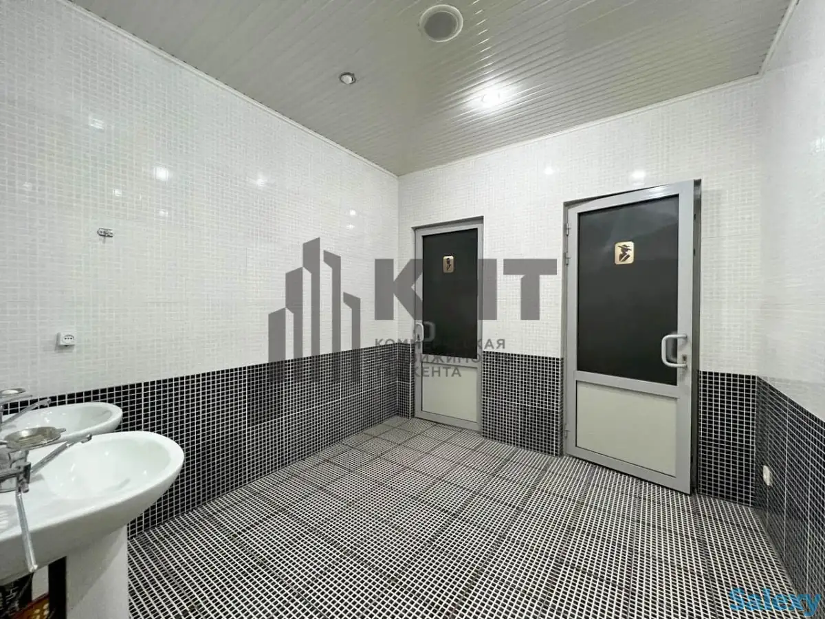 Аренда офиса. 472м2. м.Ойбек., фотография 8