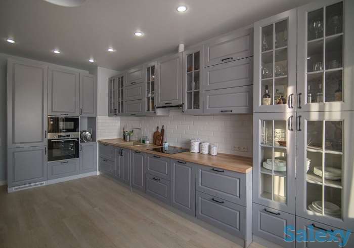 Кухни на заказ., фотография 7