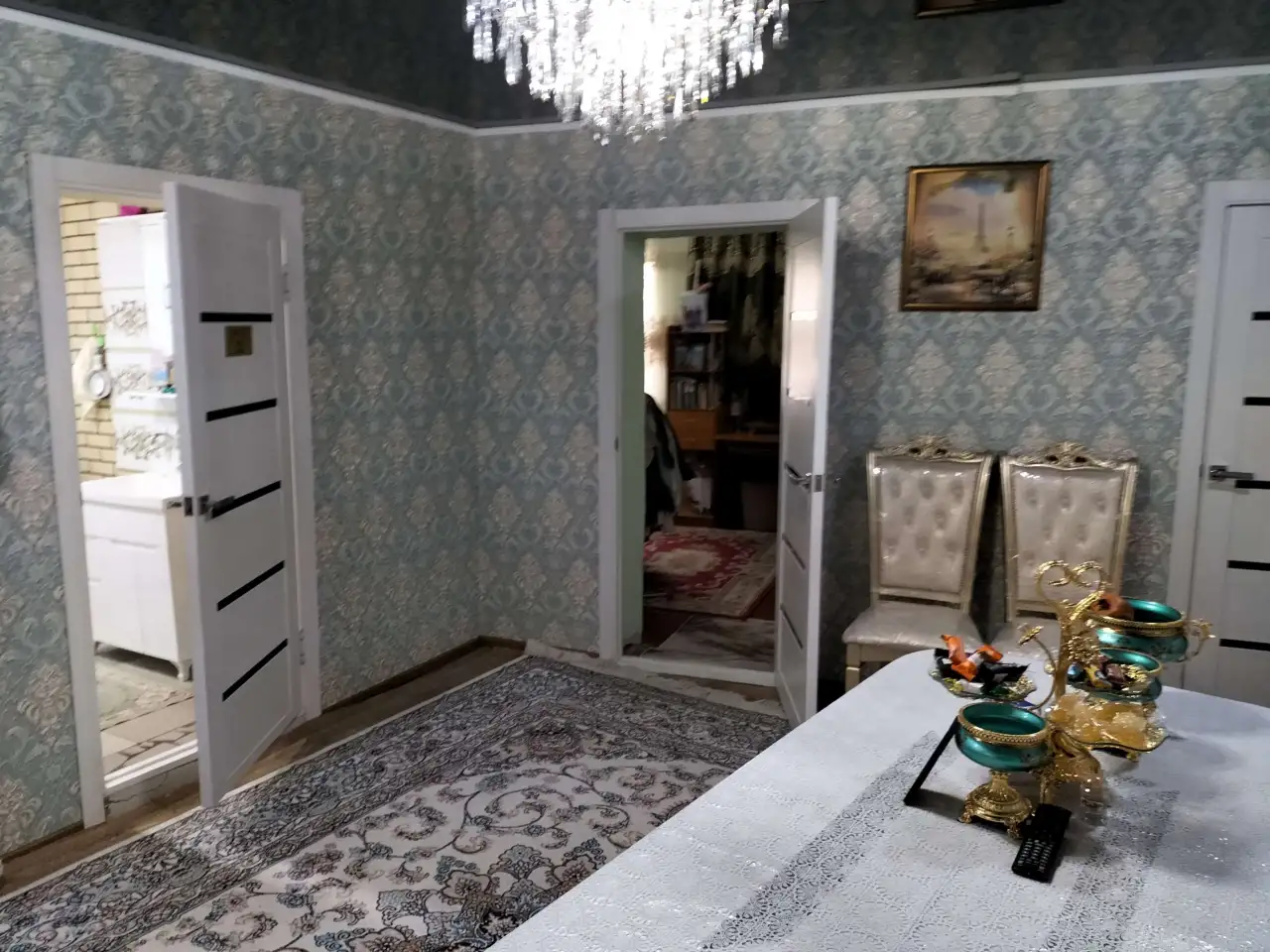 Бадамзар Зоопарк дом 3 ком, фотография 6