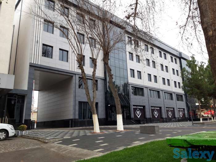 Офисы в аренду в бизнес центре, Яккасарайский район, ул. Шота Руставели 12, фотография 1