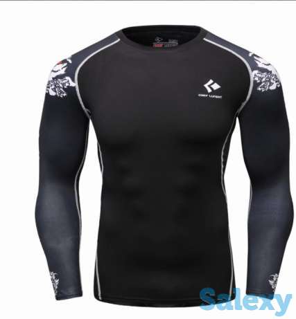 Тресс(термо-бельё), фотография 1