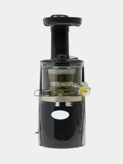 Супермощная шнековая соковыжималка от DEXP Россия, фотография 6