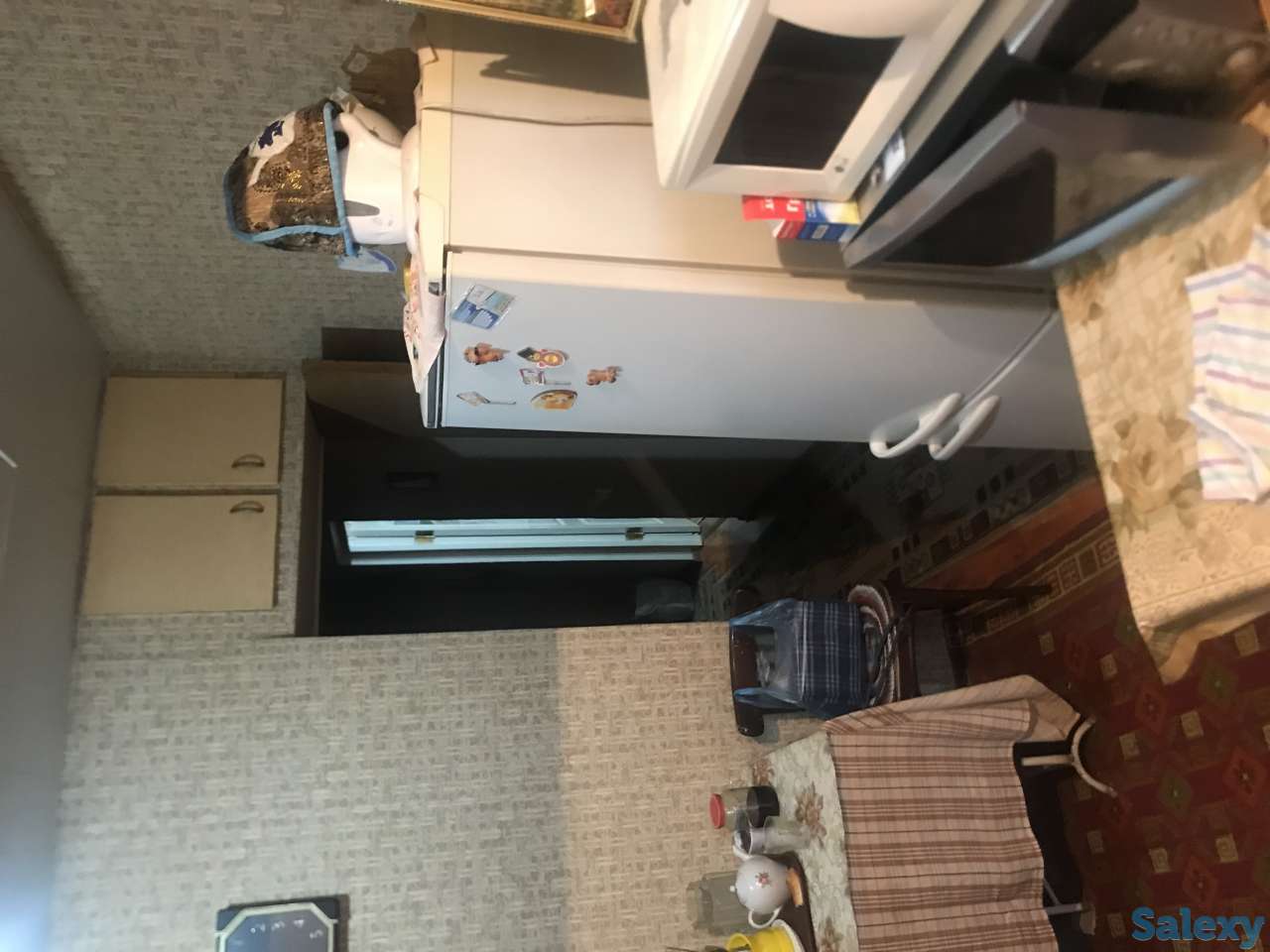 Продаю квартиру на Юнусабаде 4 квартале 2/4/4, Юнусабад 4квартал, фотография 8