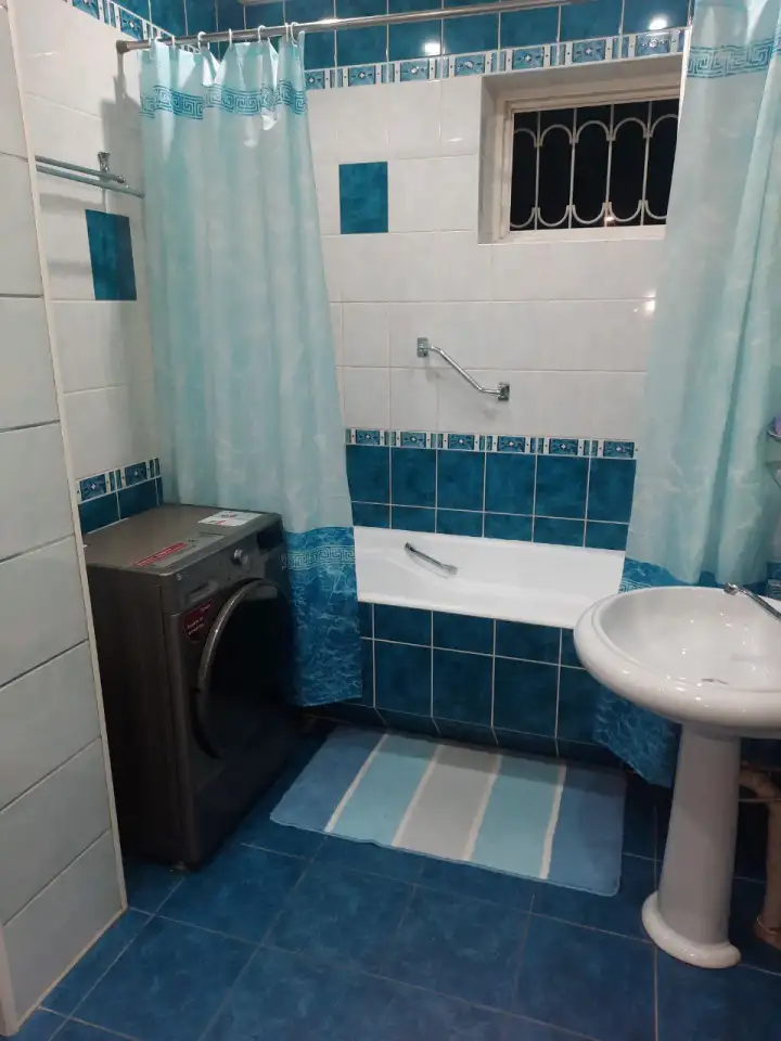 Сдаю свою 2 ком квартиру, фотография 9