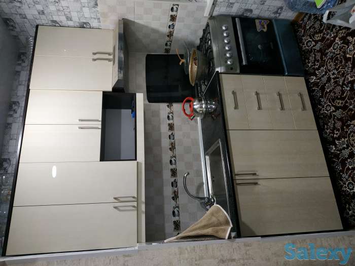 Кухонный гарнитур от производителя, фотография 4