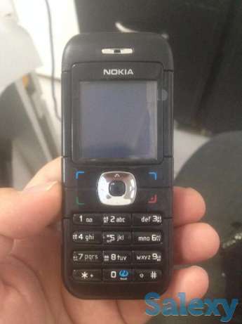 Продается Nokia 6030, фотография 1
