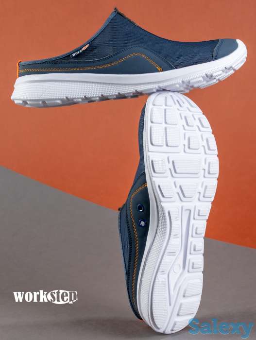 Обувь, фотография 5