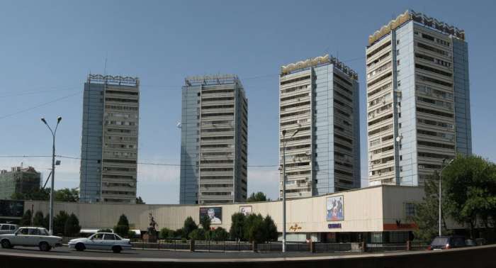 Продам квартиру в Ташкенте, Университет (Сокольническая), фотография 1
