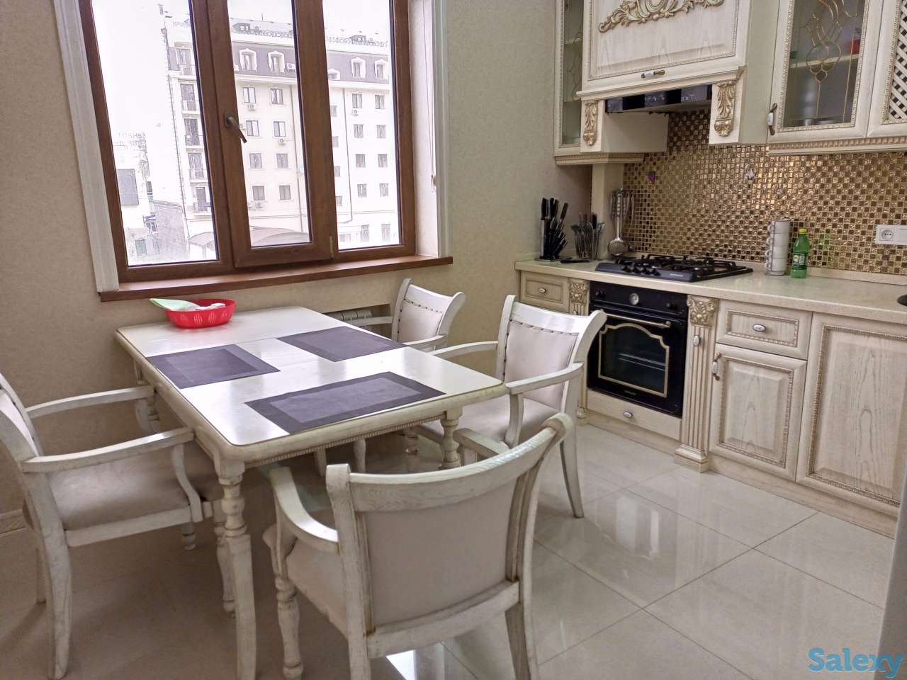 Сдам квартиру по ул.Т.Шевченко (центр), фотография 4