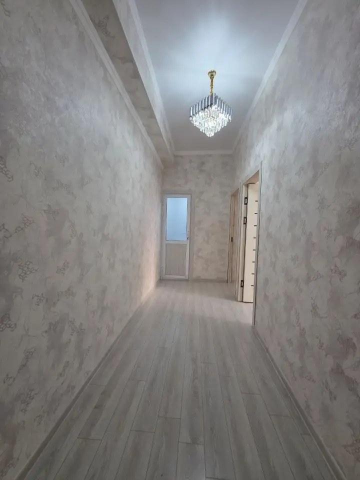 Продаётся 1х комн квартира на 1 этаже Ор-р Чевар - Сезам, фотография 3