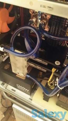 Карты видео, фотография 1