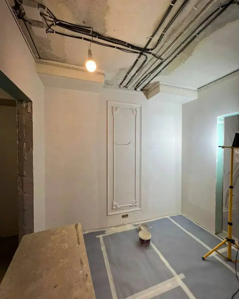 Ремонт квартир. Дизайн интерьера. Ремонт и, фотография 6