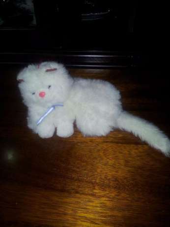 Кошечка, фотография 1