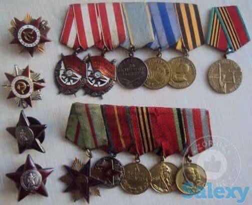 Куплю парфюмерию СССР, фотография 7