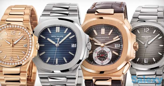 Купля и продажа ювелирных изделий, фотография 2