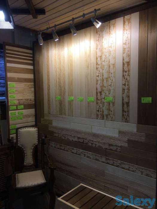 Вагонка Липа, фотография 4