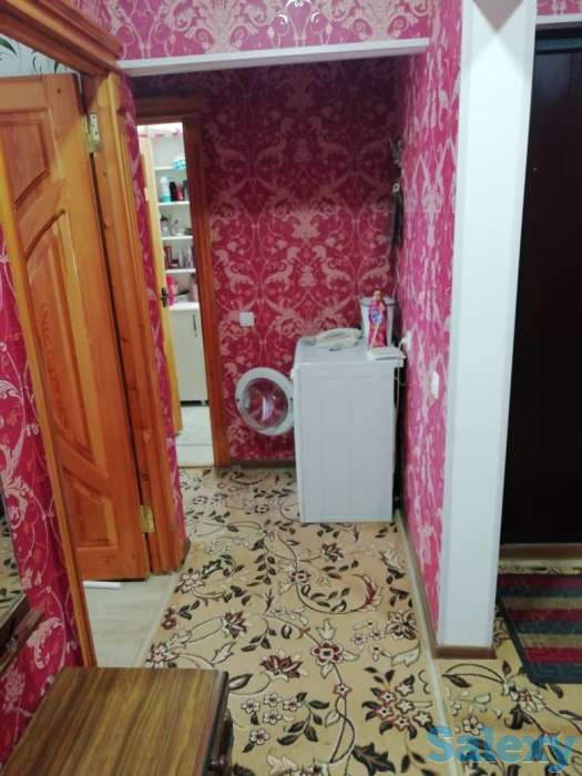 Квартира в отличном состоянии, мах. Нефтчилар, д. 3, фотография 10