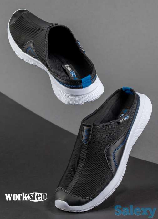 Обувь, фотография 1