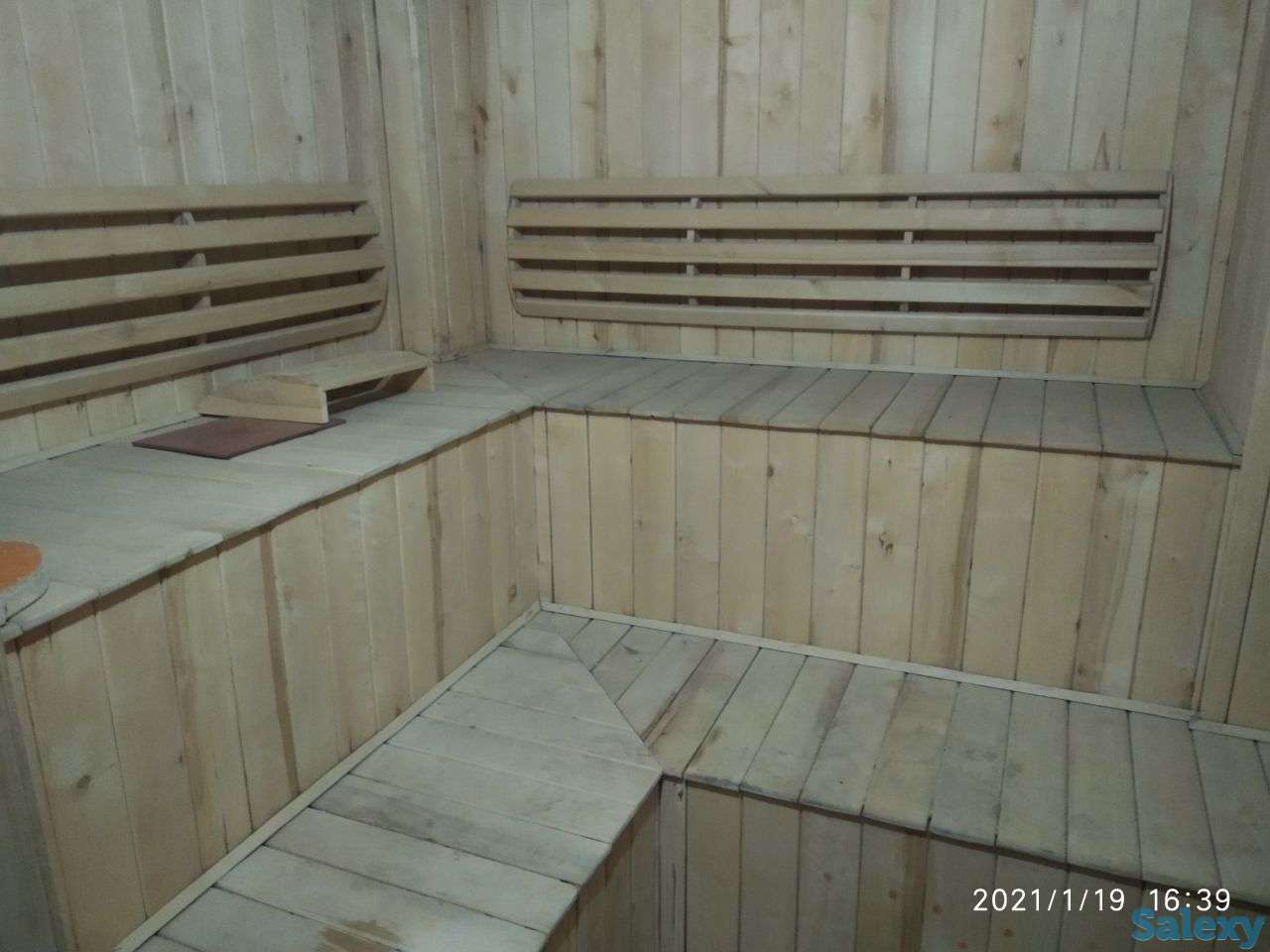 Квартира 226 м2 в ГАБУСе - бутик 